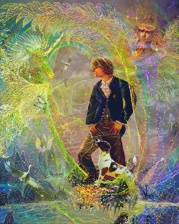 The Dreamer