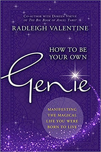 How to Be Your Own Genie  is Available Now