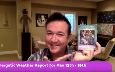 Energetic Weather Report for May 13th – May 19th