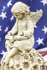 The Angels of Memorial Day