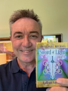 My Two Years with Archangel Michael